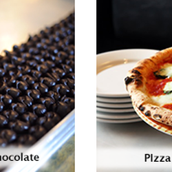 Tastebud Tours - Food Tours of San Francisco - Come Hungry