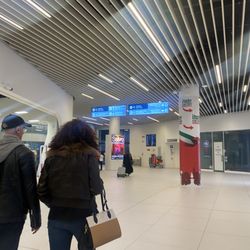 Aeroporto di Torino