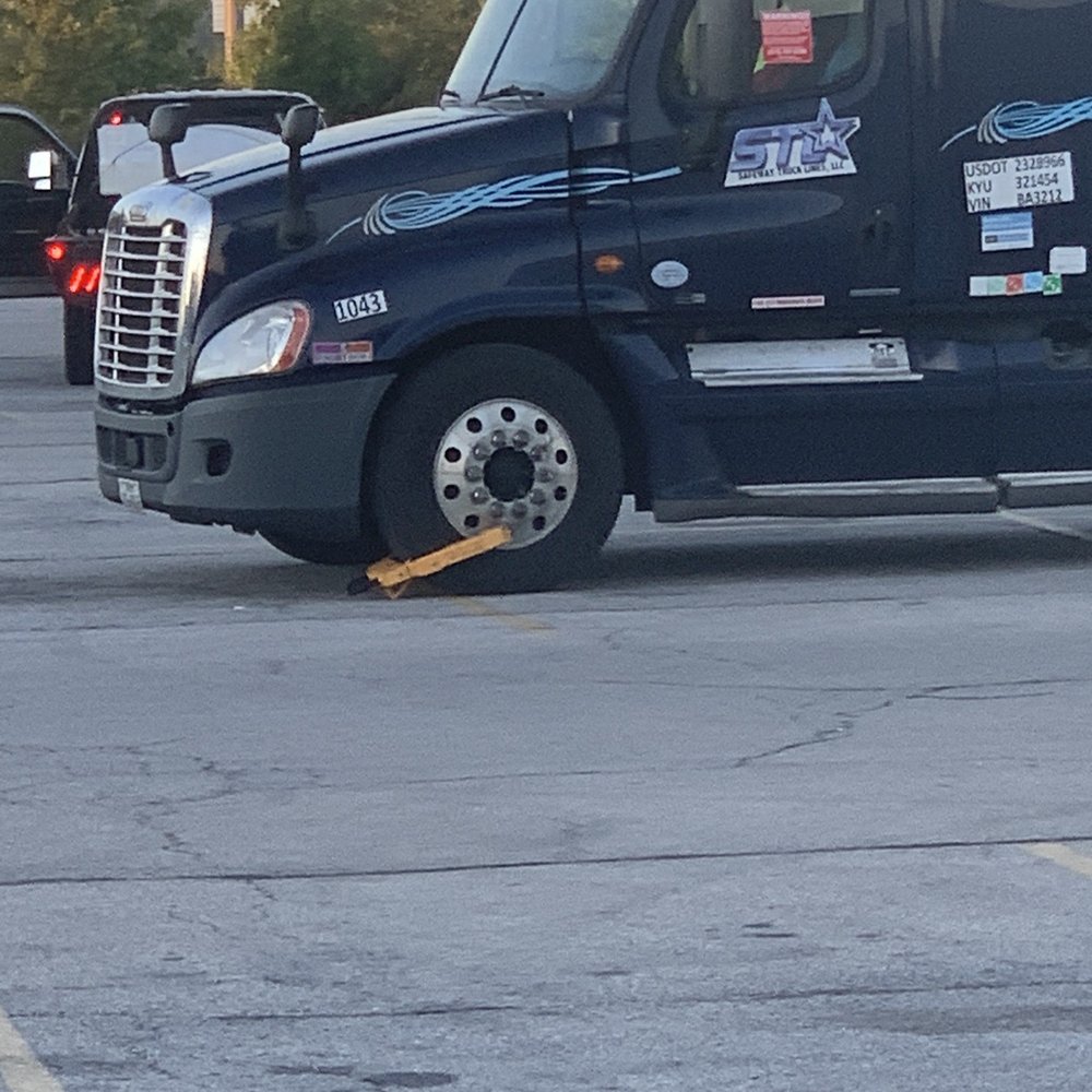 Walmart Supercenter - Poor driver that just lost his eating money for the next week or two - Department Stores Near Me - Gardner, Kansas Walmart Supercenter - Poor driver that just lost his eating money for the next week or two - Department Stores Near Me - Gardner, Kansas