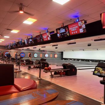 Lucky Strike Boca Raton - Venues & Event Spaces Near Me - Boca Raton, Florida Lucky Strike Boca Raton - Venues & Event Spaces Near Me - Boca Raton, Florida