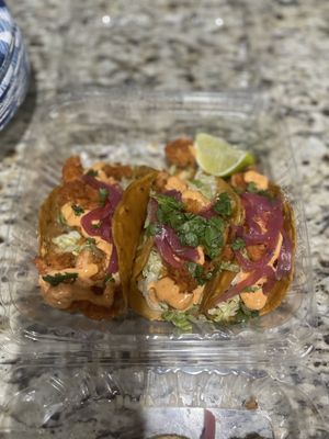 Talkin' Tacos Wellington by null