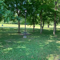 Nichols Rest Area