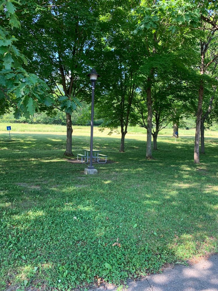 NICHOLS REST AREA Updated September 2024 NYS Rte 17 W, Nichols, New