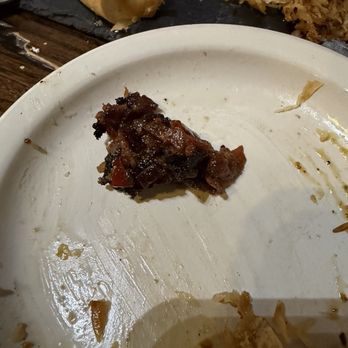 Belly Up Brew Pub - Burned grill/griddle scrapings - Brewpubs Near Me - Fredericksburg, Texas