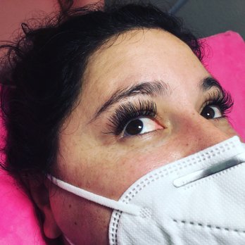 Lashes by bryreed - Hybrid lashes - Eyelash Service Near Me Lashes by bryreed - Hybrid lashes - Eyelash Service Near Me
