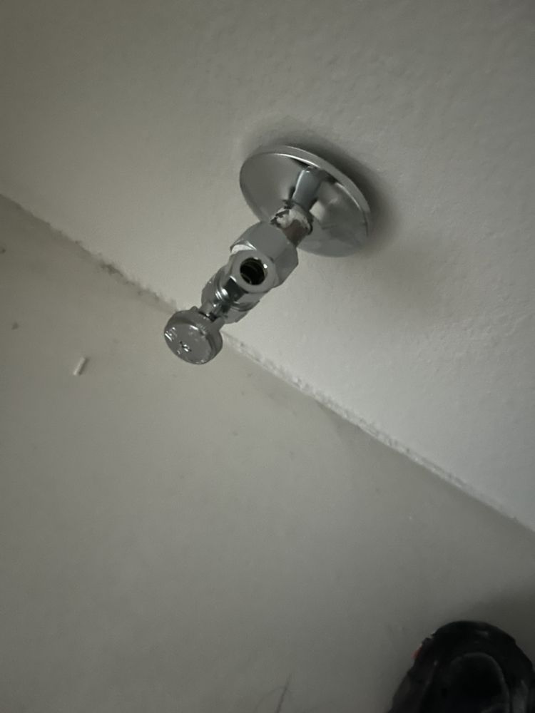 Slide of G-Perez Plumbing