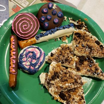 Baum's - Party goodies. - Candy Stores Near Me - Kennewick, Washington