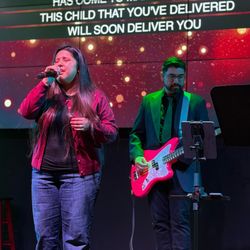 Church 212