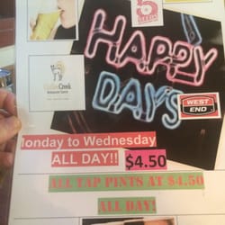 Cudlee Creek Restaurant Tavern,& Caravan Park - $4.50 pints!