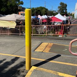 Portland Vintage Market
