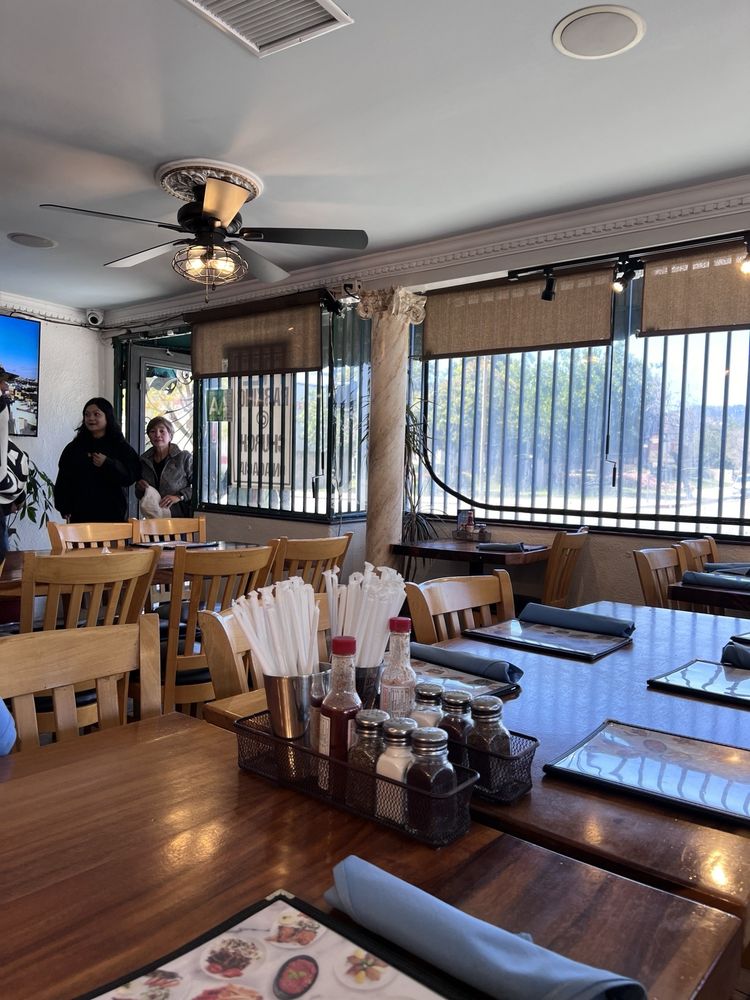 Elena's Greek Armenian Restaurant