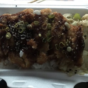 Nos Thés - Tonkatsu - Taiwanese Near Me - Montreal, Quebec