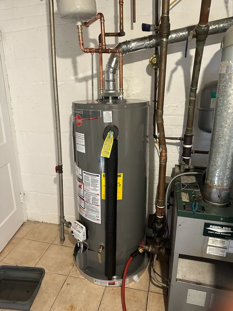 Slide of G&C Plumbing And Remodeling