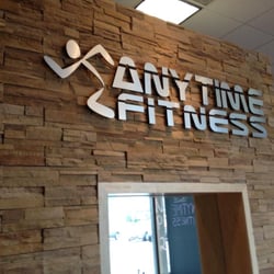 Anytime Fitness