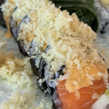 Blue Fish - Crib - Japanese Near Me - Ocean City, Maryland Blue Fish - Crib - Japanese Near Me - Ocean City, Maryland