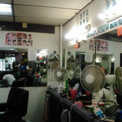 Righteous Cuts