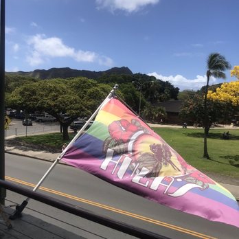 Hula's Bar & Lei Stand - Gay Bars Near Me - Honolulu, Hawaii Hula's Bar & Lei Stand - Gay Bars Near Me - Honolulu, Hawaii