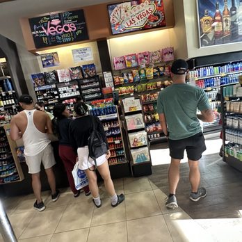 ABC Stores - Convenience Stores Near Me - Las Vegas, Nevada