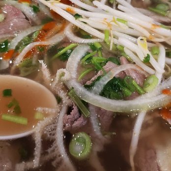 Pho Today - P2: Pho Dac Biet $15.95 - Vietnamese Near Me - South Plainfield, New Jersey Pho Today - P2: Pho Dac Biet $15.95 - Vietnamese Near Me - South Plainfield, New Jersey