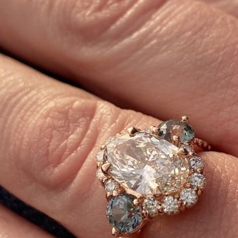 Kassab Jewelers - Jewelry Near Me - Tigard, Oregon
