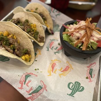 Marker 42 Lowcountry Cantina - Steak tacos - Tex-Mex Near Me - Georgetown, South Carolina Marker 42 Lowcountry Cantina - Steak tacos - Tex-Mex Near Me - Georgetown, South Carolina