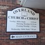 Photo of Overland Church of Christ