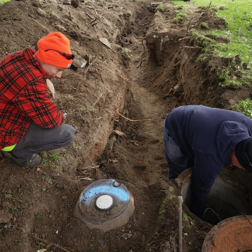 Slide of Central Indiana Plumbing and Well Service