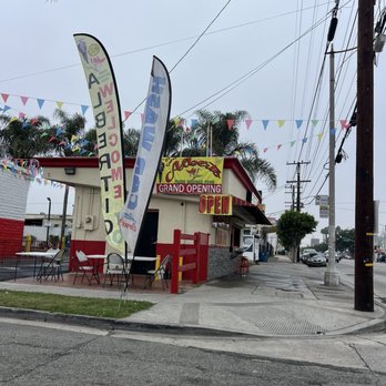 El Super Alberto Mexican Food - 2024.12.27 - Mexican Near Me - Compton, California El Super Alberto Mexican Food - 2024.12.27 - Mexican Near Me - Compton, California