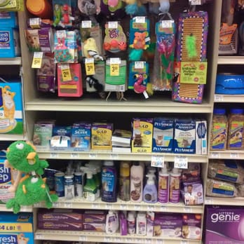 Safeway - Cat Section - Grocery Near Me - Santa Clara, California