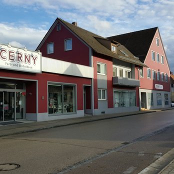 Cerny Farben Raumdekor Carpeting Spalter Str 53 Windsbach