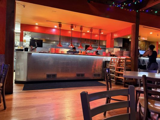 Garlic Brothers Restaurant and Bar by null