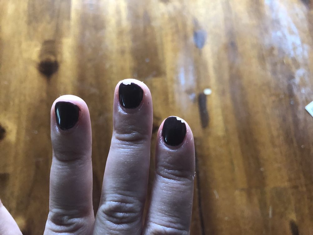 LITTLE LUXURIES NAIL LOUNGE - 165 Photos & 98 Reviews - 1426 W Lake St