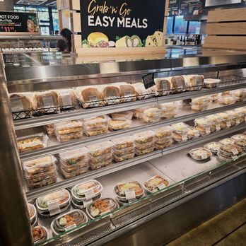 Lazy Acres - Grocery Near Me - Los Angeles, California