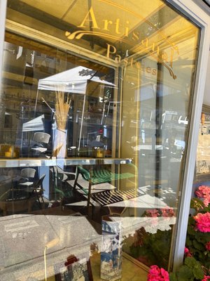 Rose's Cafe by null