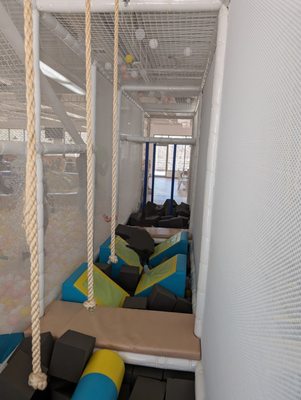 Huckleberry Play by null