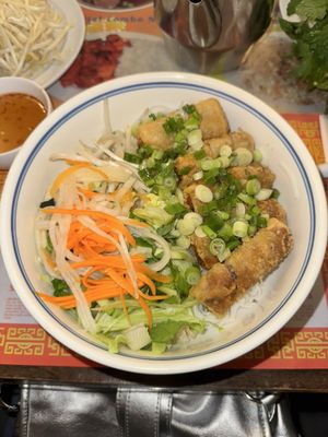 Golden Flower Restaurant by null