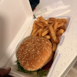 Kennedy Fried Chicken