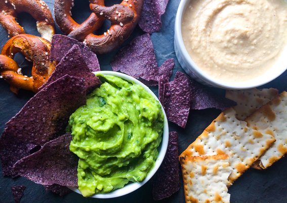 Greene Grape Provisions by null