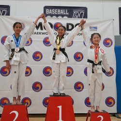 Evergreen Taekwondo Academy
