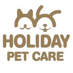 Holiday Pet Care - Holiday Pet Care logo