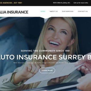 Walia Insurance Agencies on Yelp