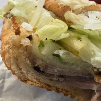 Potbelly - Fresh ingredients - Fast Food Near Me - Seattle, Washington