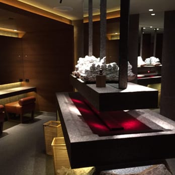Zuma - Washroom - Sushi Bars Near Me - New York, New York Zuma - Washroom - Sushi Bars Near Me - New York, New York
