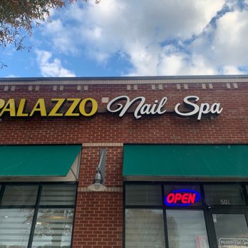 Nail Shadow Salon - Nail Salons Near Me - Kennesaw, Georgia Nail Shadow Salon - Nail Salons Near Me - Kennesaw, Georgia