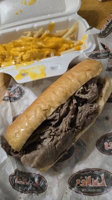 Luke's on Harlem The Original by null