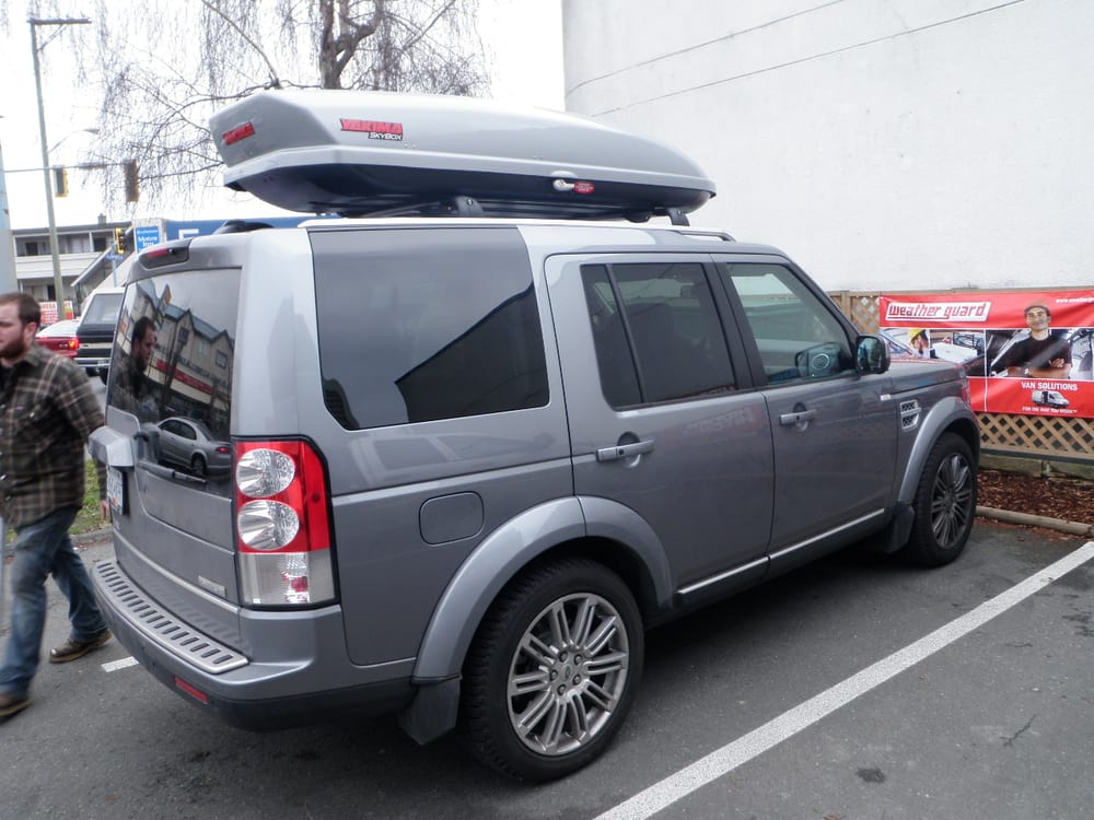 RACK ATTACK VICTORIA Updated October 2024 3325 Oak Street, Victoria