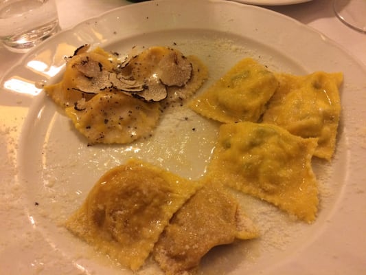 Ristorante Cocchi - Trattoria Tipica Parmigiana dal 1925 by null