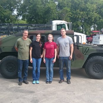 Ezzell Fleet Service - Oil Change Stations Near Me - San Antonio, Texas