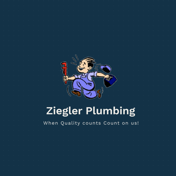 Ziegler Plumbing & Repair - Plumbing Near Me - De Forest, Wisconsin Ziegler Plumbing & Repair - Plumbing Near Me - De Forest, Wisconsin