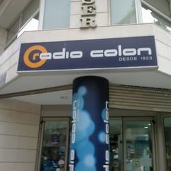 Radio Colón